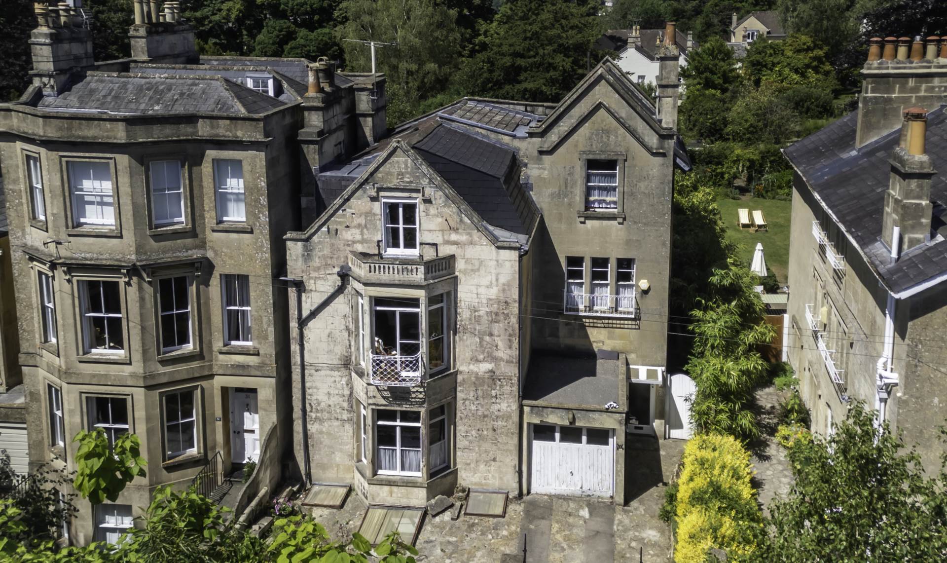 Sion Hill,  Bath, Image 23