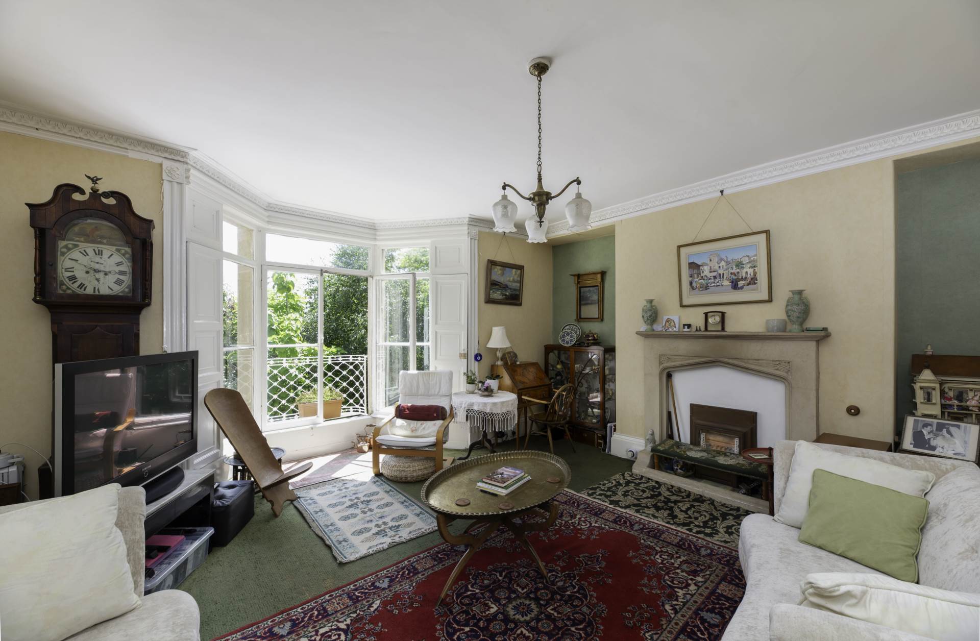 Sion Hill,  Bath, Image 3
