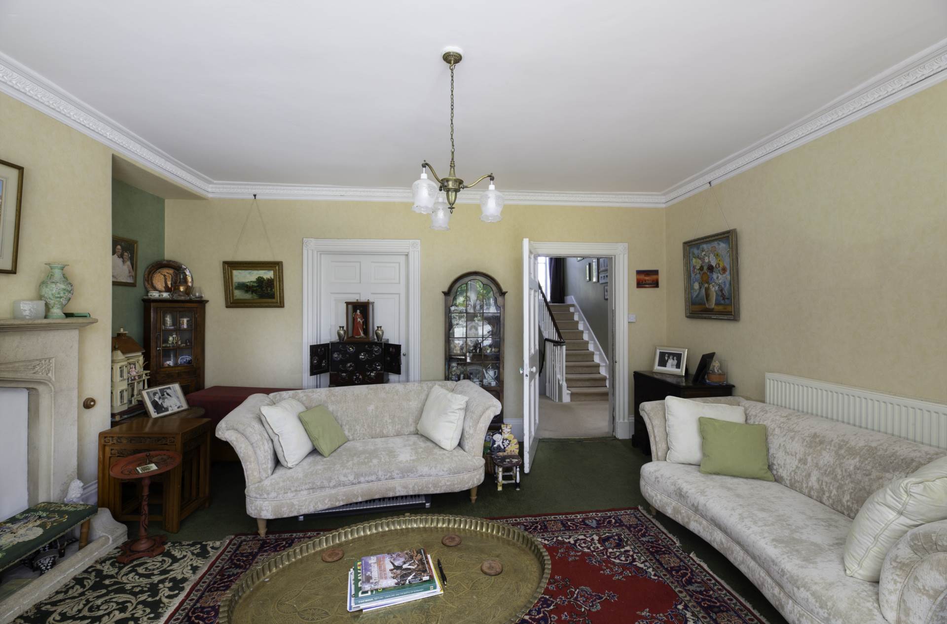 Sion Hill,  Bath, Image 6