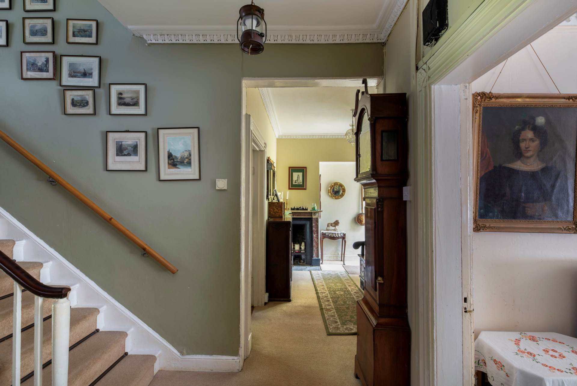 Sion Hill,  Bath, Image 9