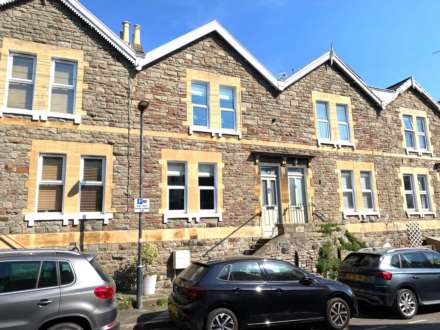 Hungerford Road, Bath, Image 1