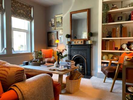 Hungerford Road, Bath, Image 2