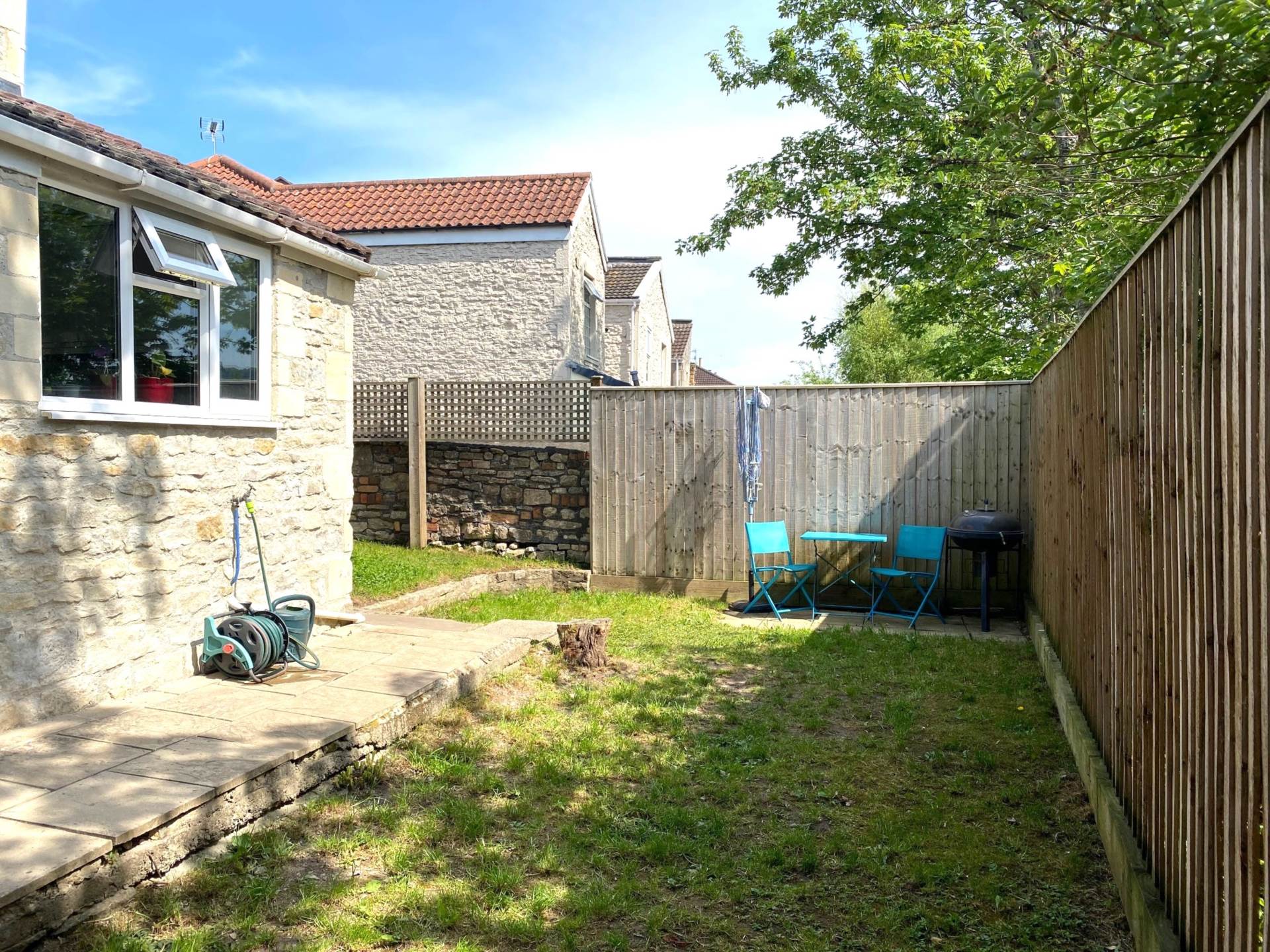 Newbridge  Road, Weston, Image 12