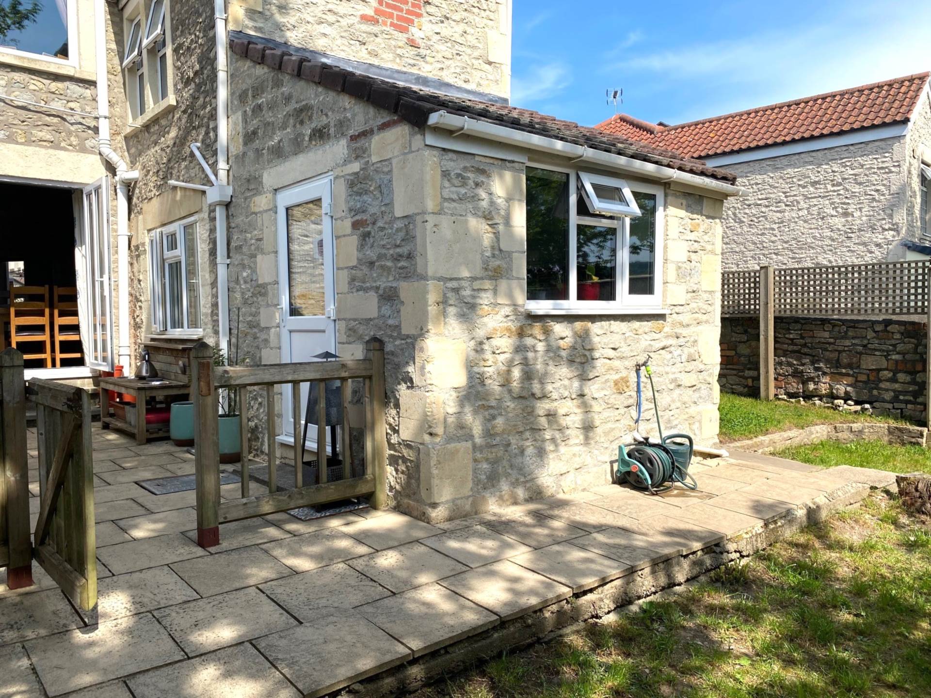 Newbridge  Road, Weston, Image 13