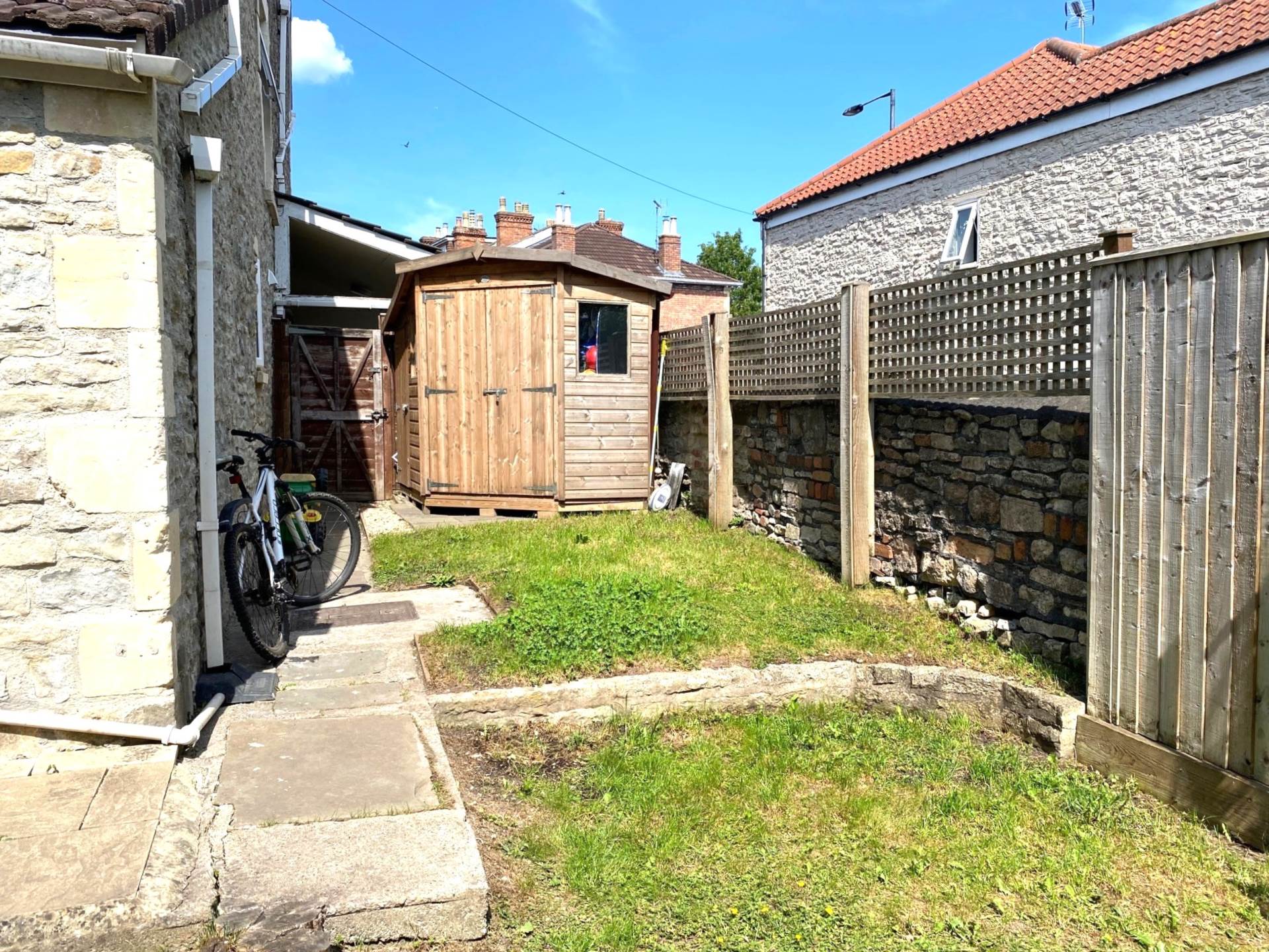 Newbridge  Road, Weston, Image 14