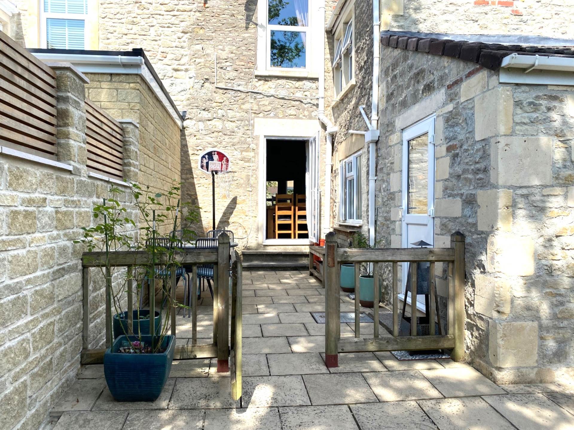 Newbridge  Road, Weston, Image 15