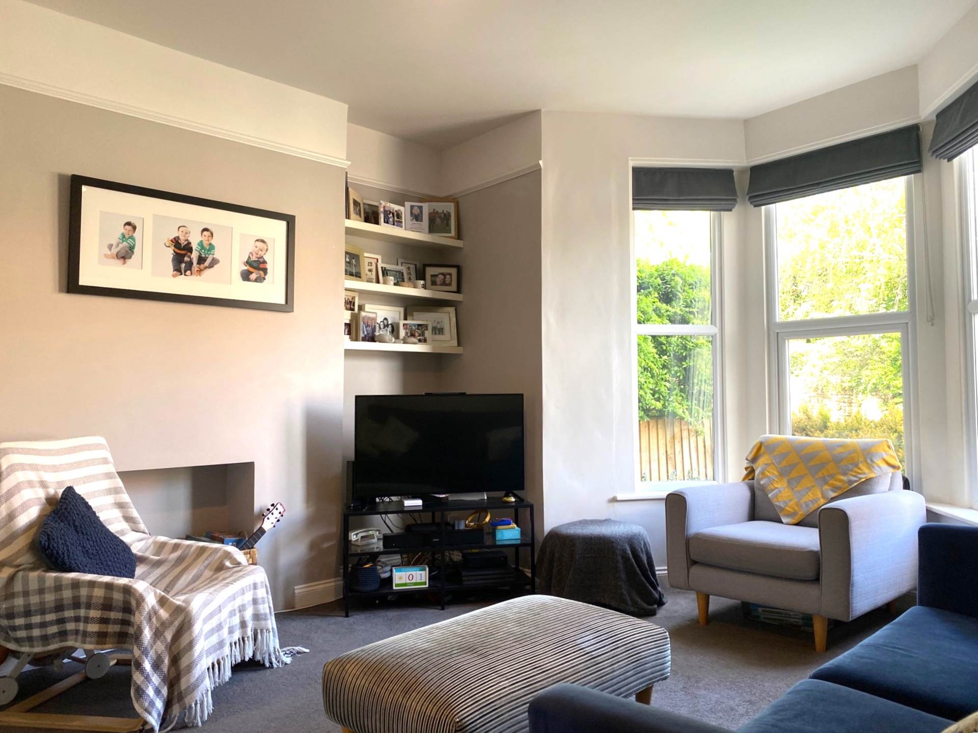 Newbridge  Road, Weston, Image 3