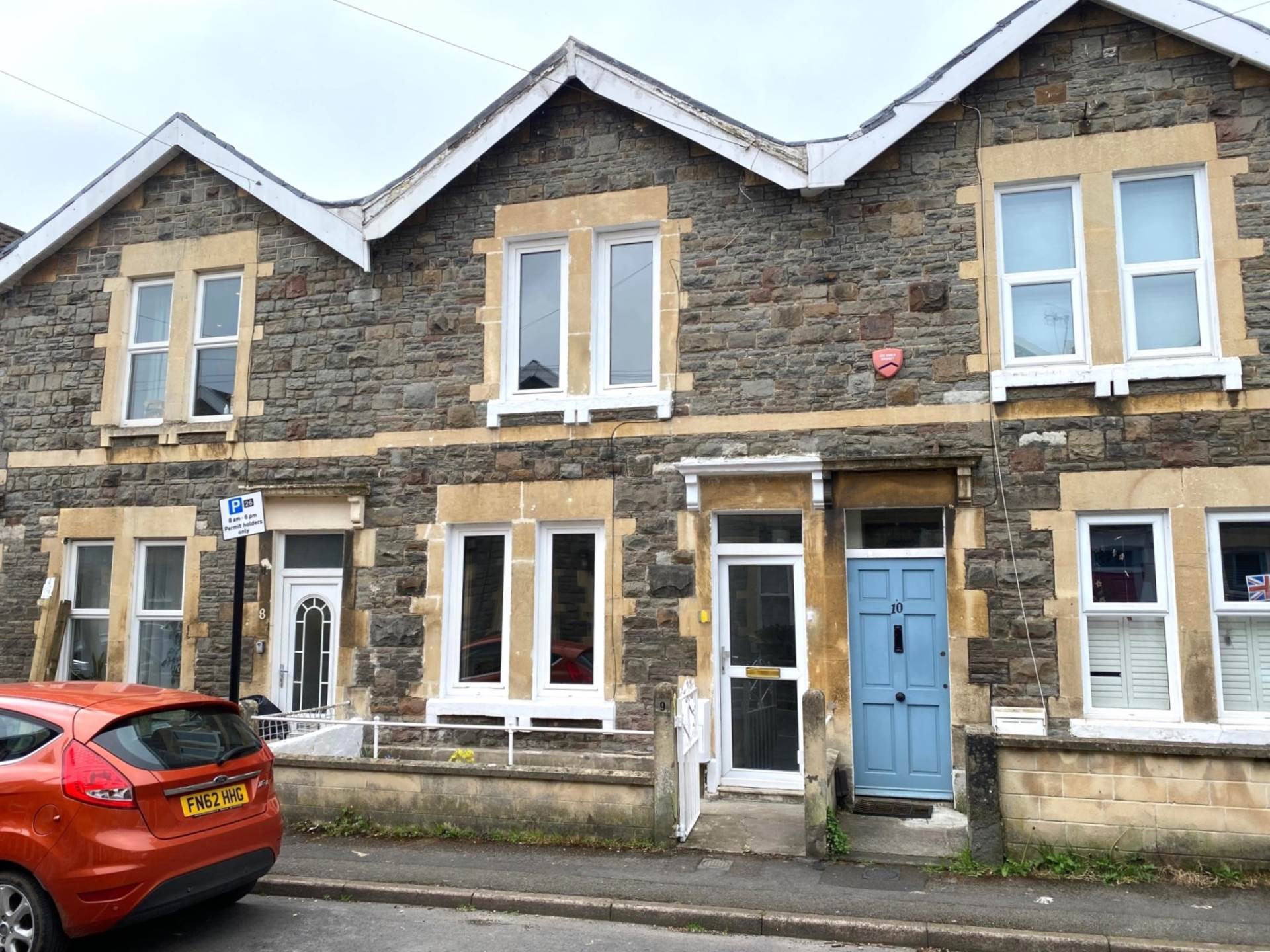 Hungerford Road, Bath, Image 1