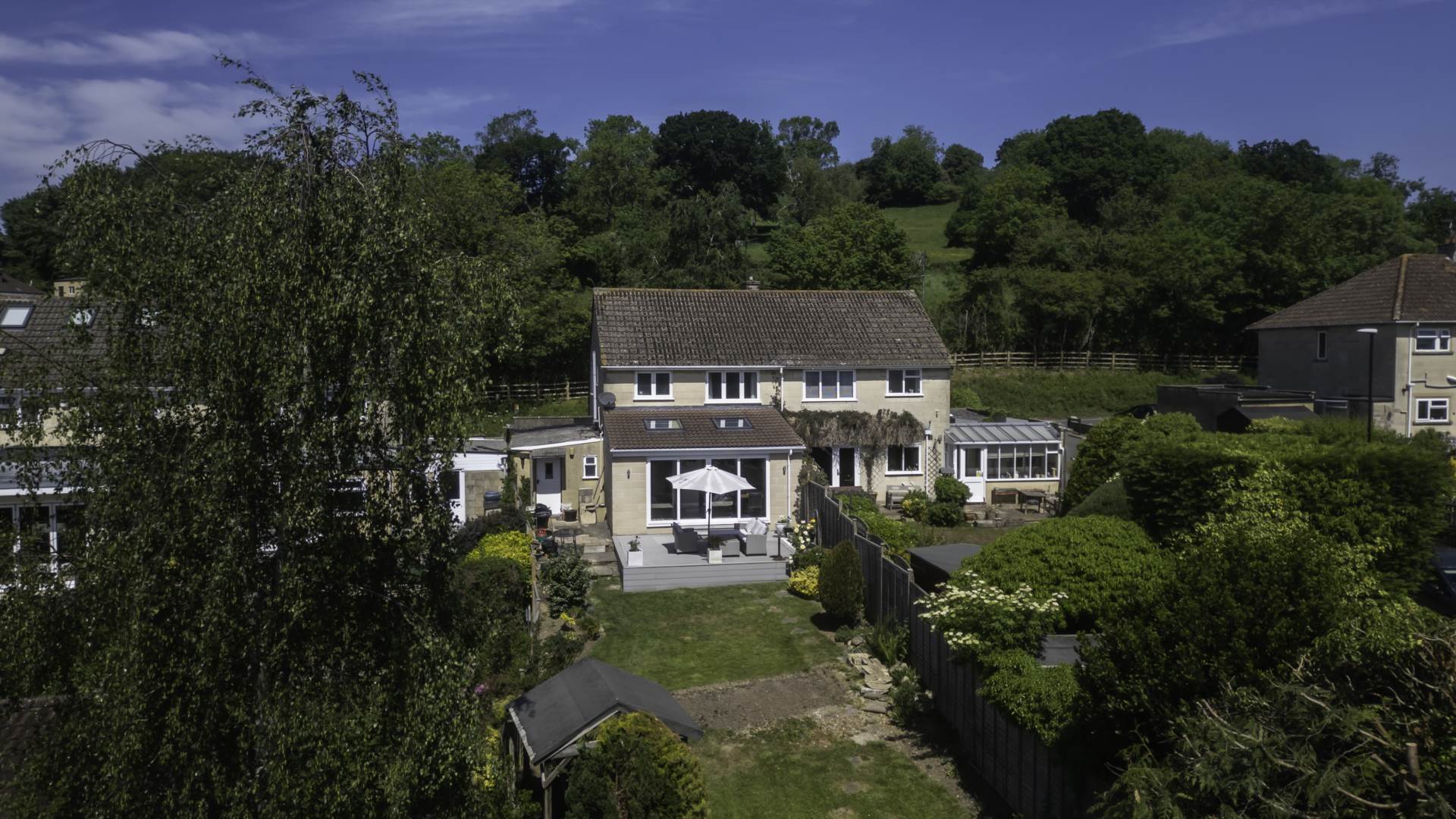 Penn Hill Road, Weston, Image 1