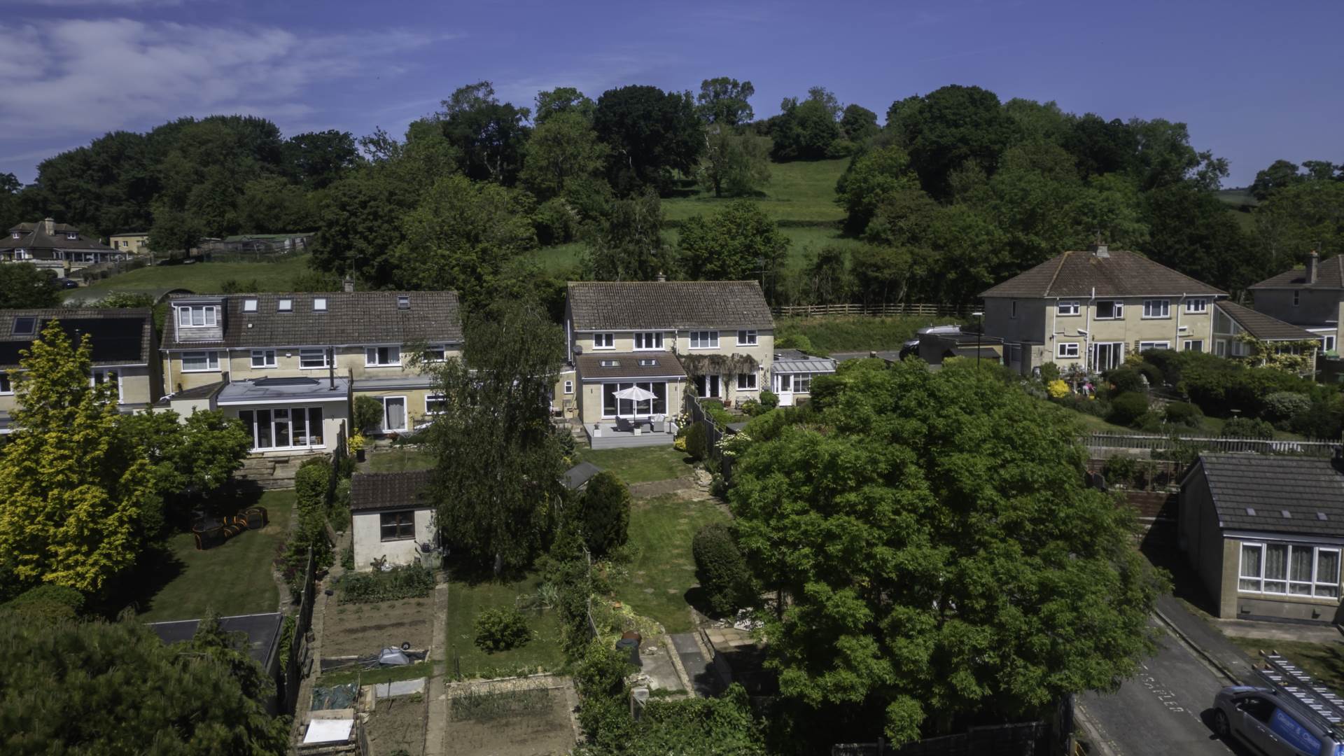 Penn Hill Road, Weston, Image 18