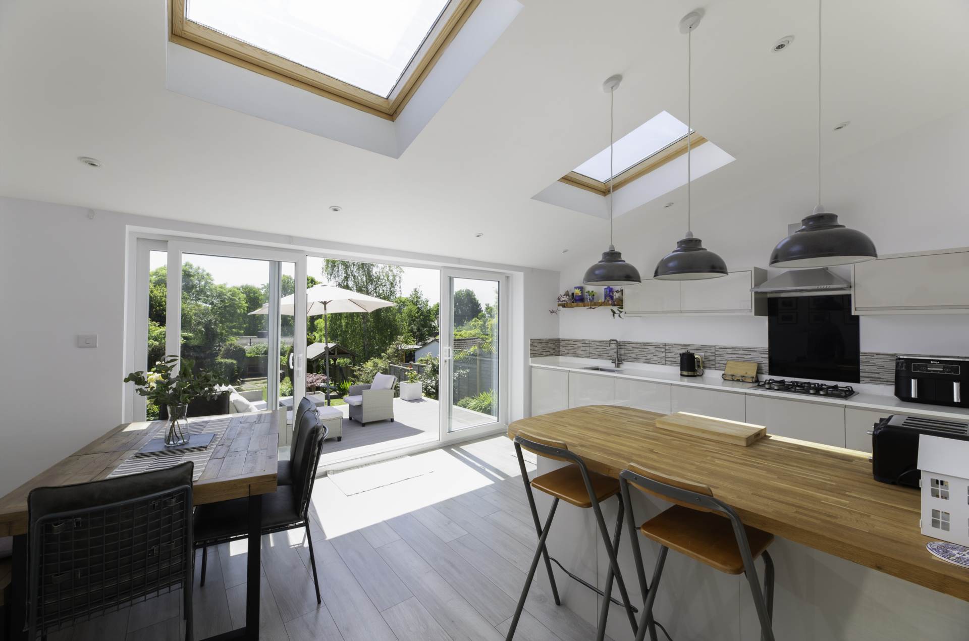 Penn Hill Road, Weston, Image 2
