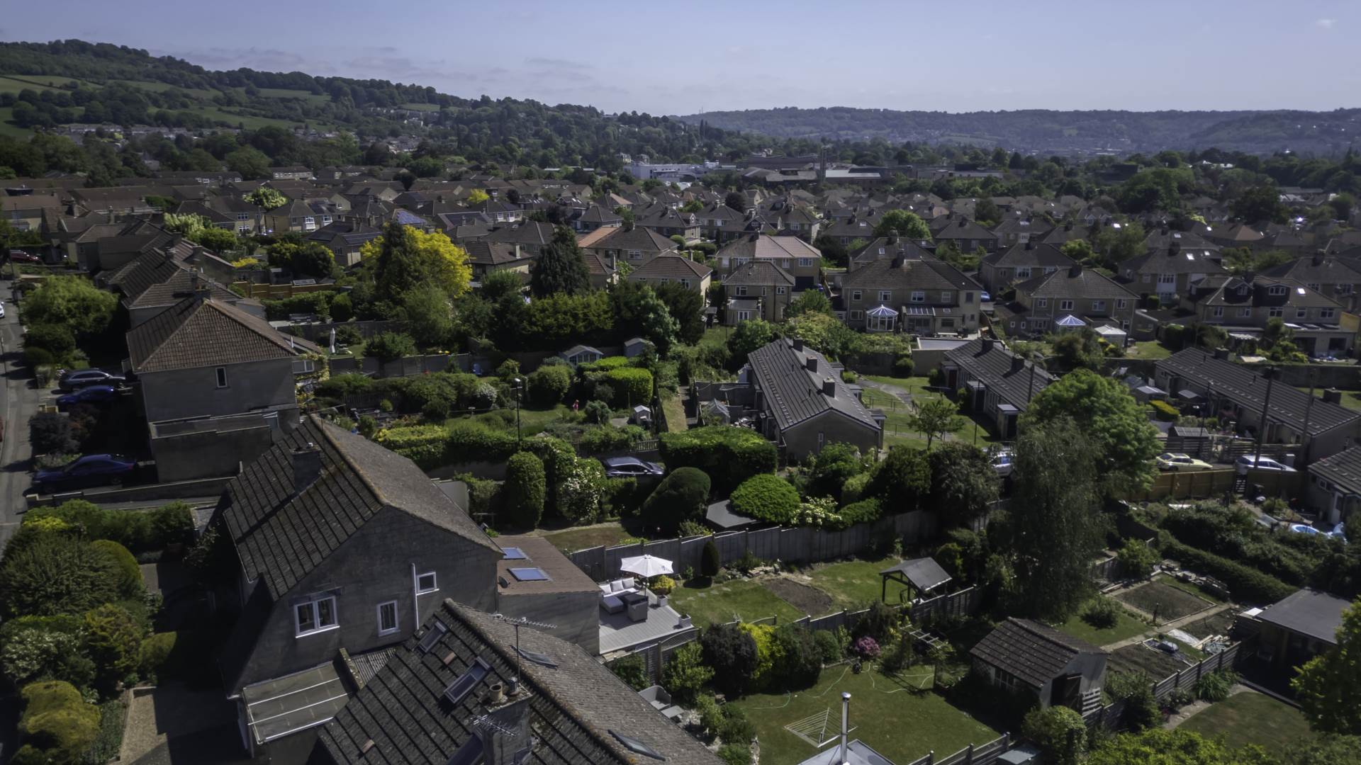 Penn Hill Road, Weston, Image 20