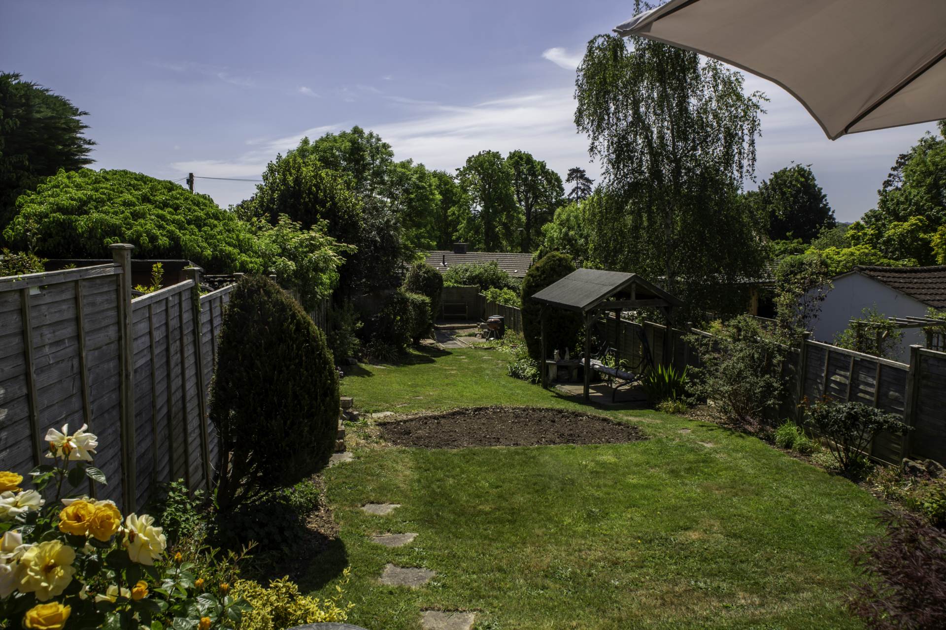 Penn Hill Road, Weston, Image 5