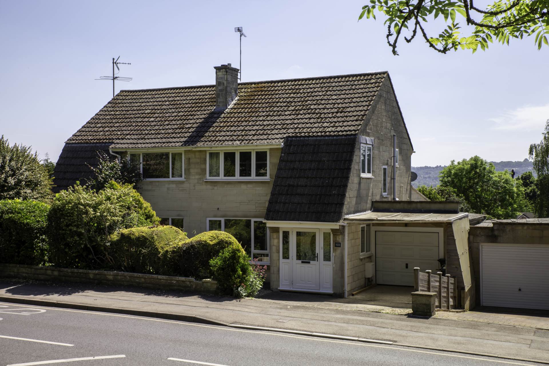 Penn Hill Road, Weston, Image 6