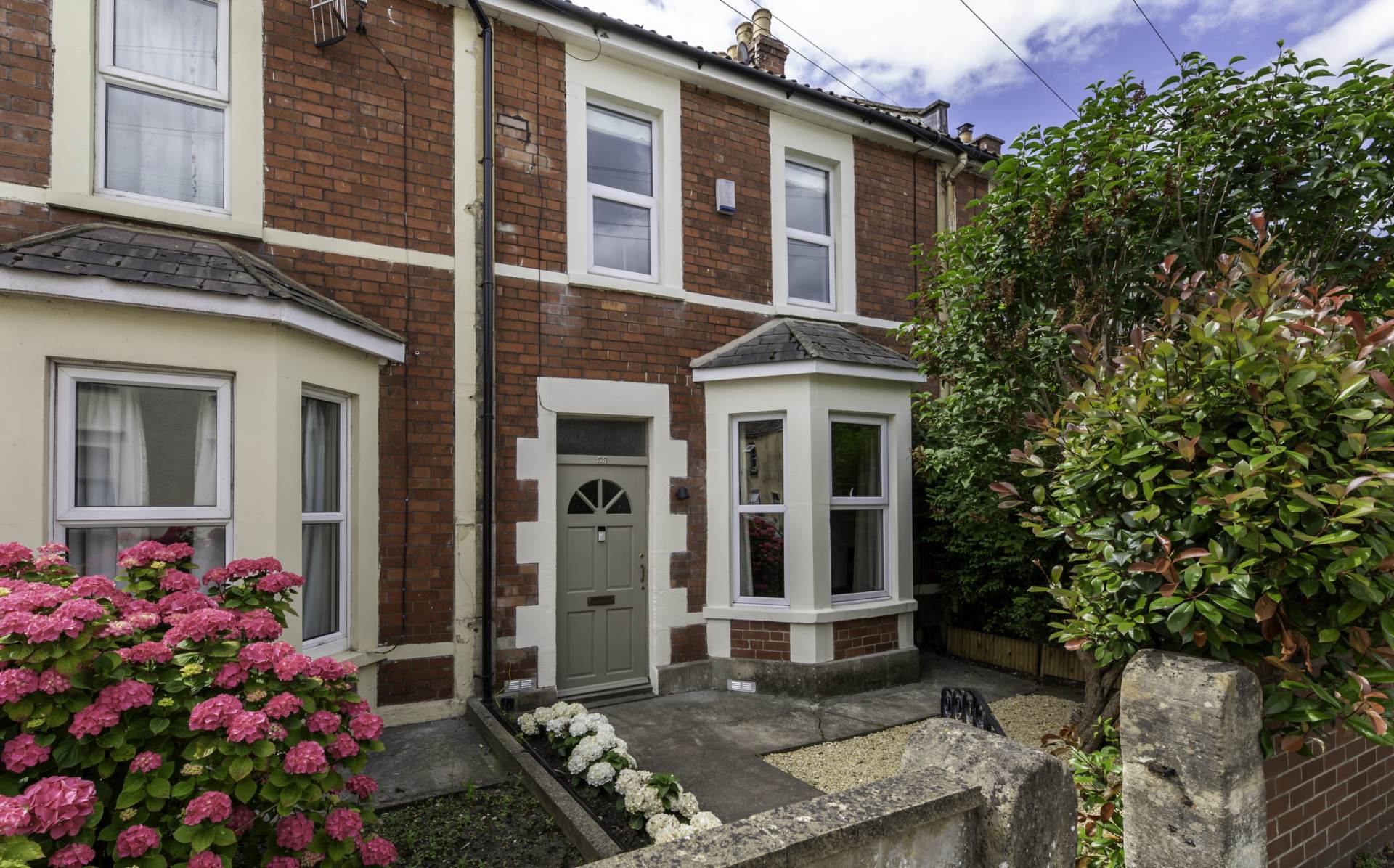 Locksbrook Road, Image 1