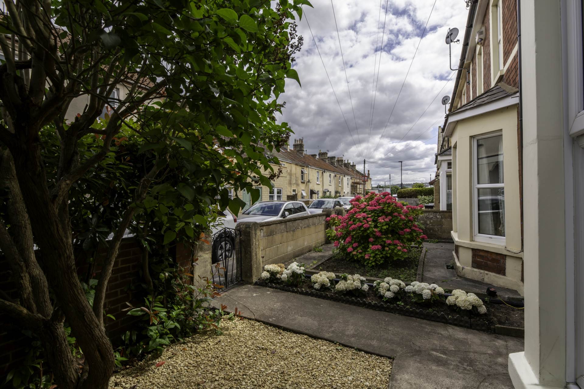 Locksbrook Road, Image 15