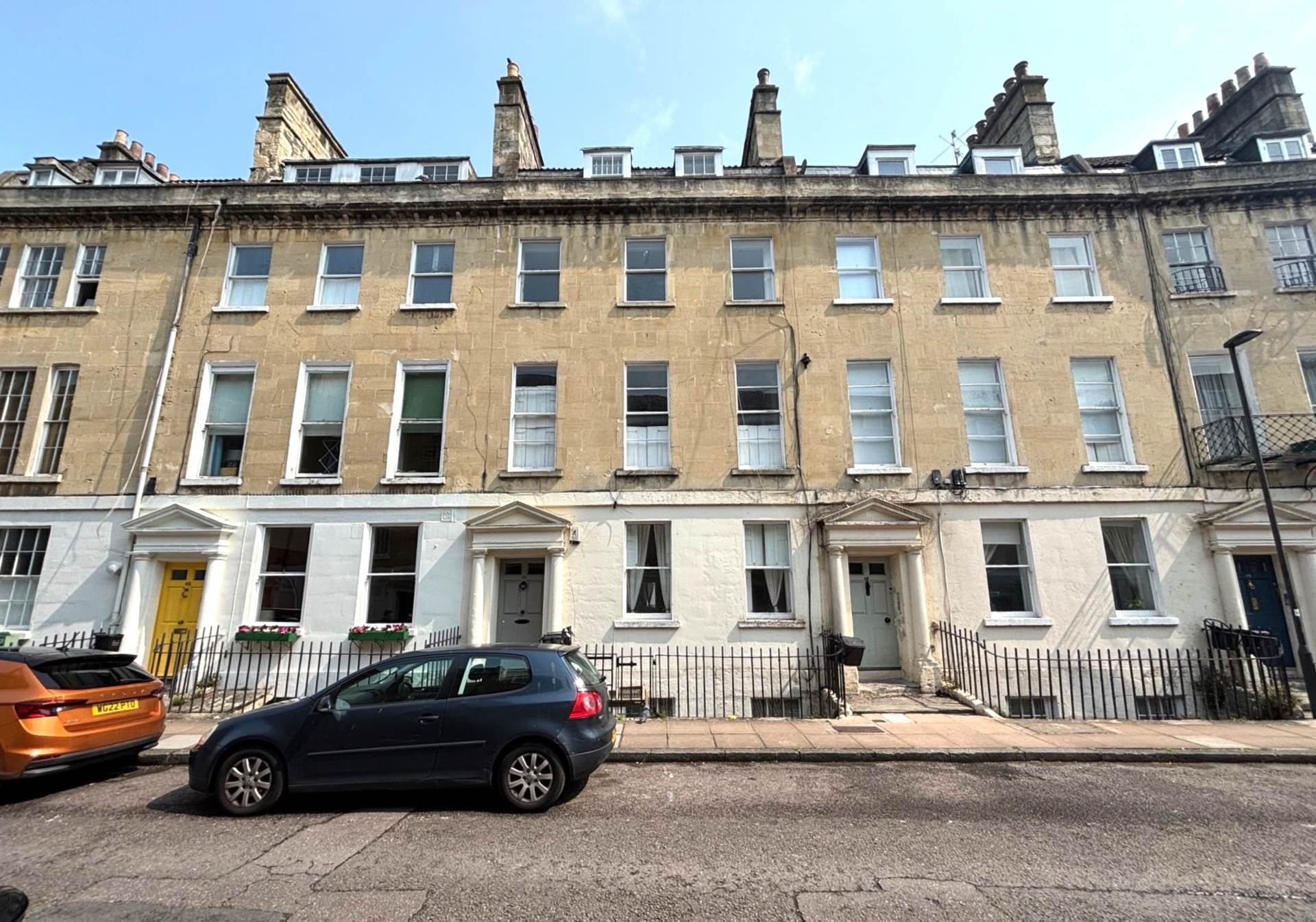 New King Street, Bath, Image 1