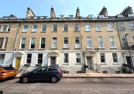 New King Street, Bath, Image 1