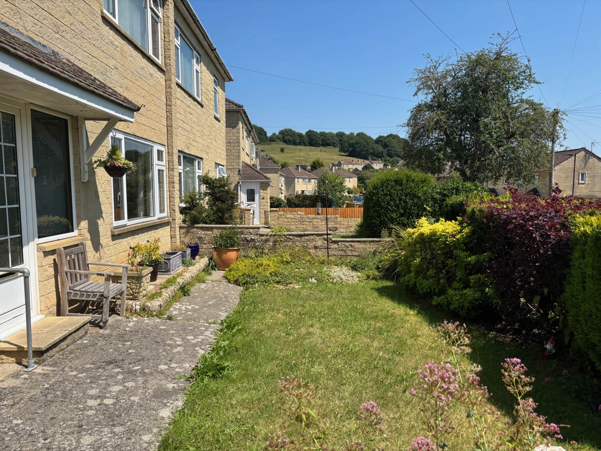Brookfield Park, Bath, Image 16
