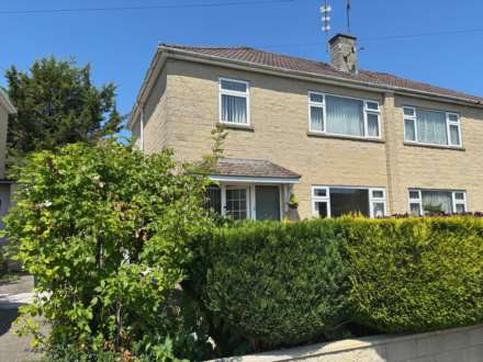 Brookfield Park, Bath, Image 1