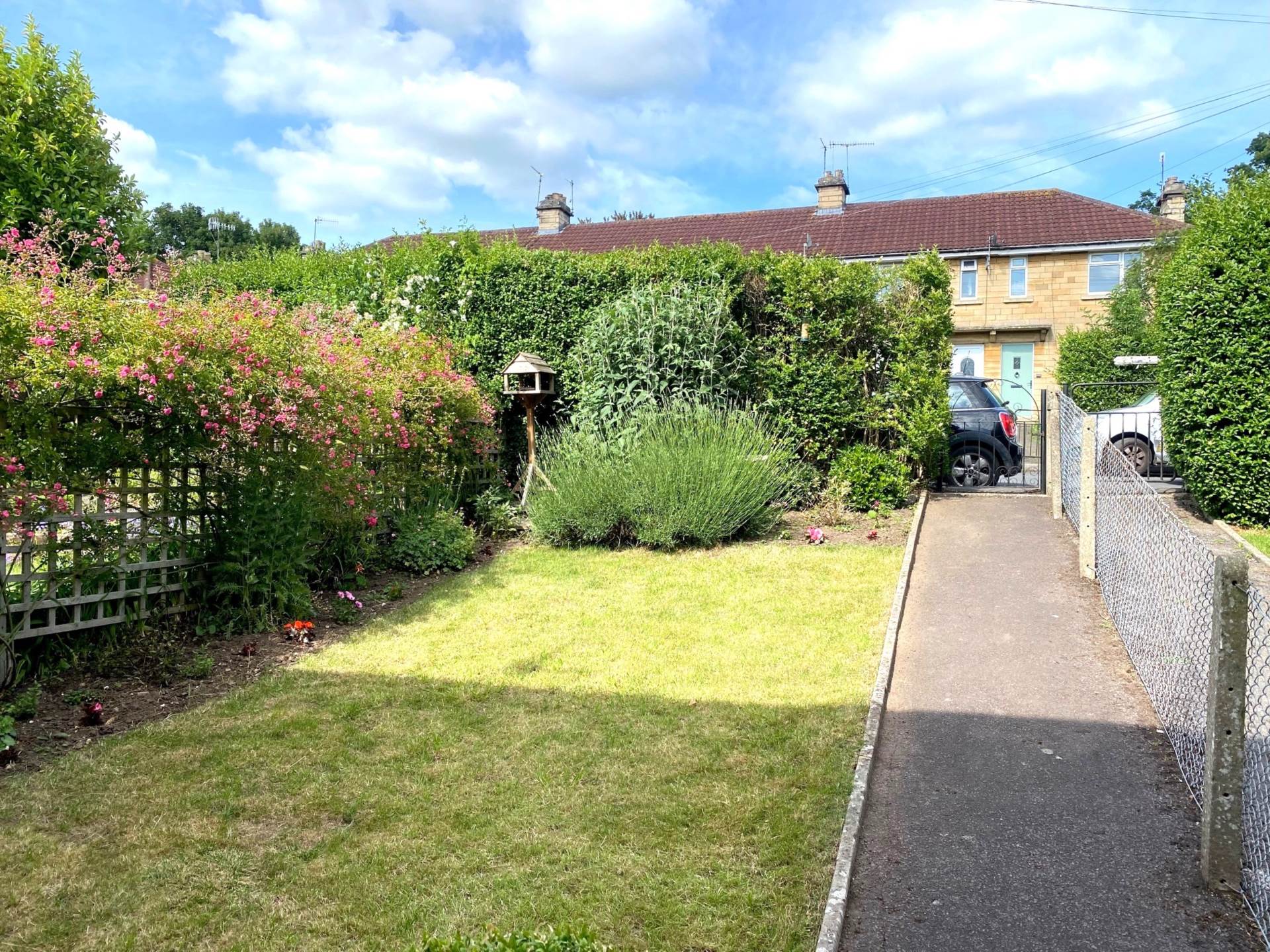 Avon Park, Bath, Image 11