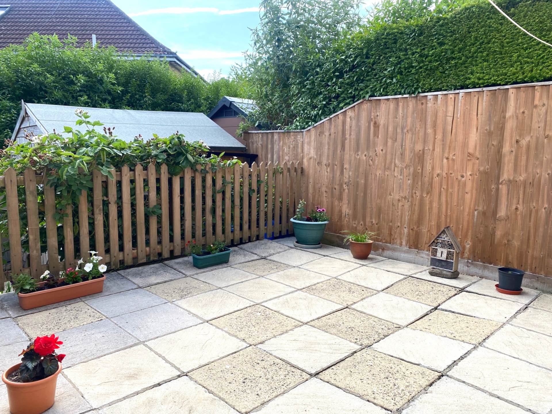 Avon Park, Bath, Image 9