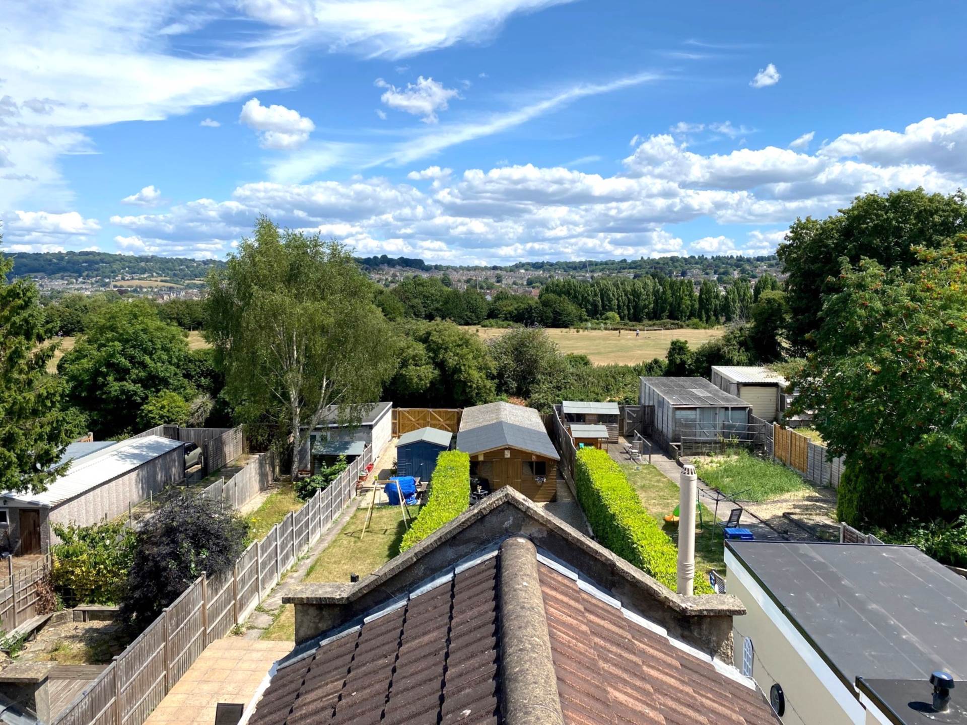 Lansdown View, Bath, Image 12