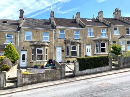 Lansdown View, Bath, Image 1