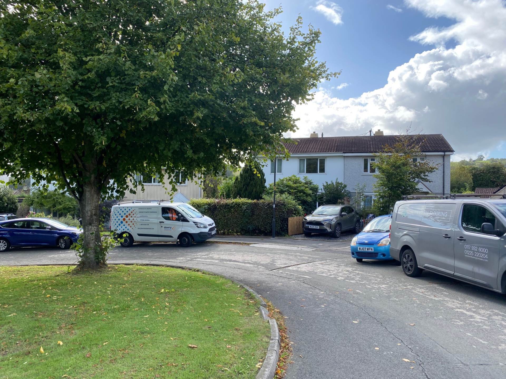 Eastfield Avenue, Bath, Image 1