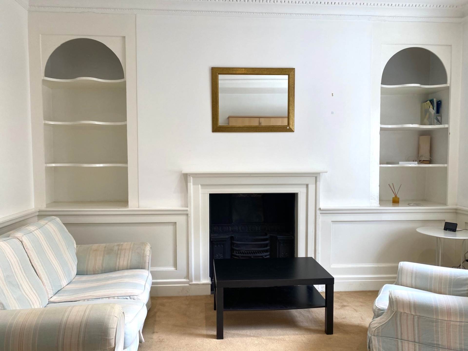 Barton Buildings, Bath, Image 5