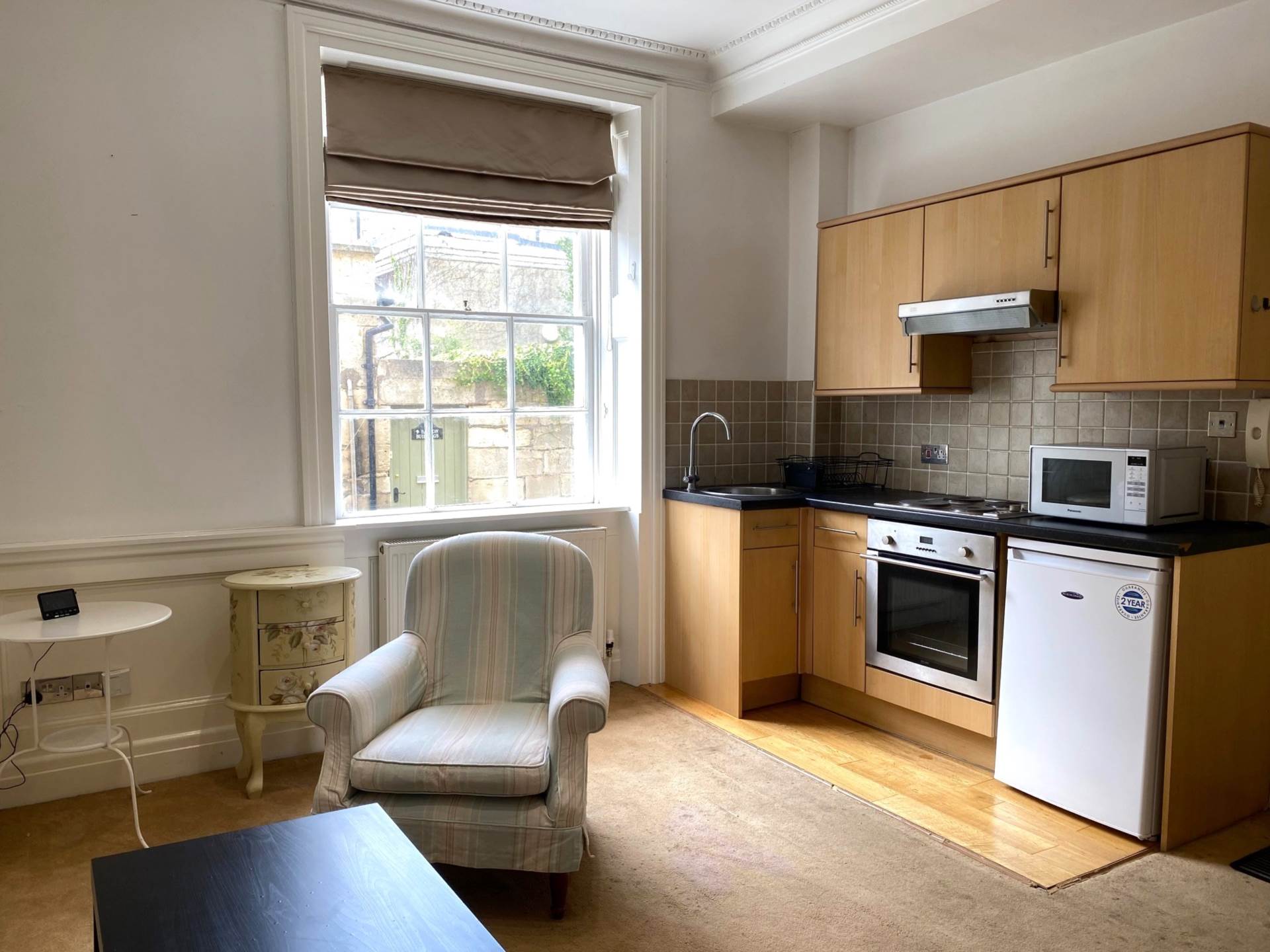 Barton Buildings, Bath, Image 6