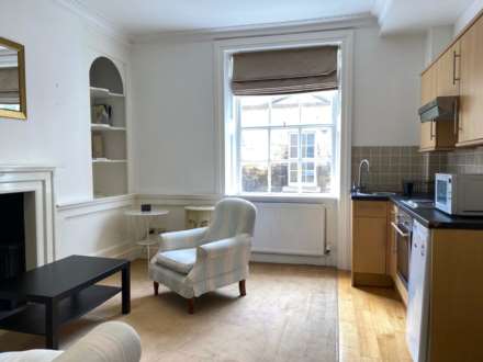 Barton Buildings, Bath, Image 2