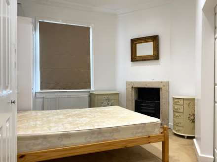 Barton Buildings, Bath, Image 3