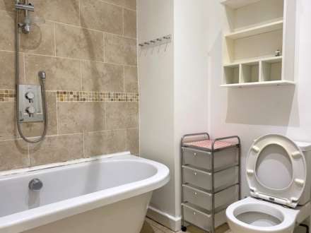 Barton Buildings, Bath, Image 4