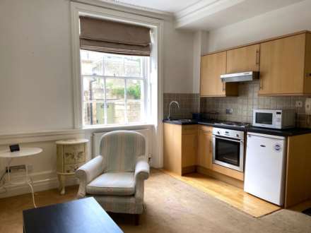 Barton Buildings, Bath, Image 6