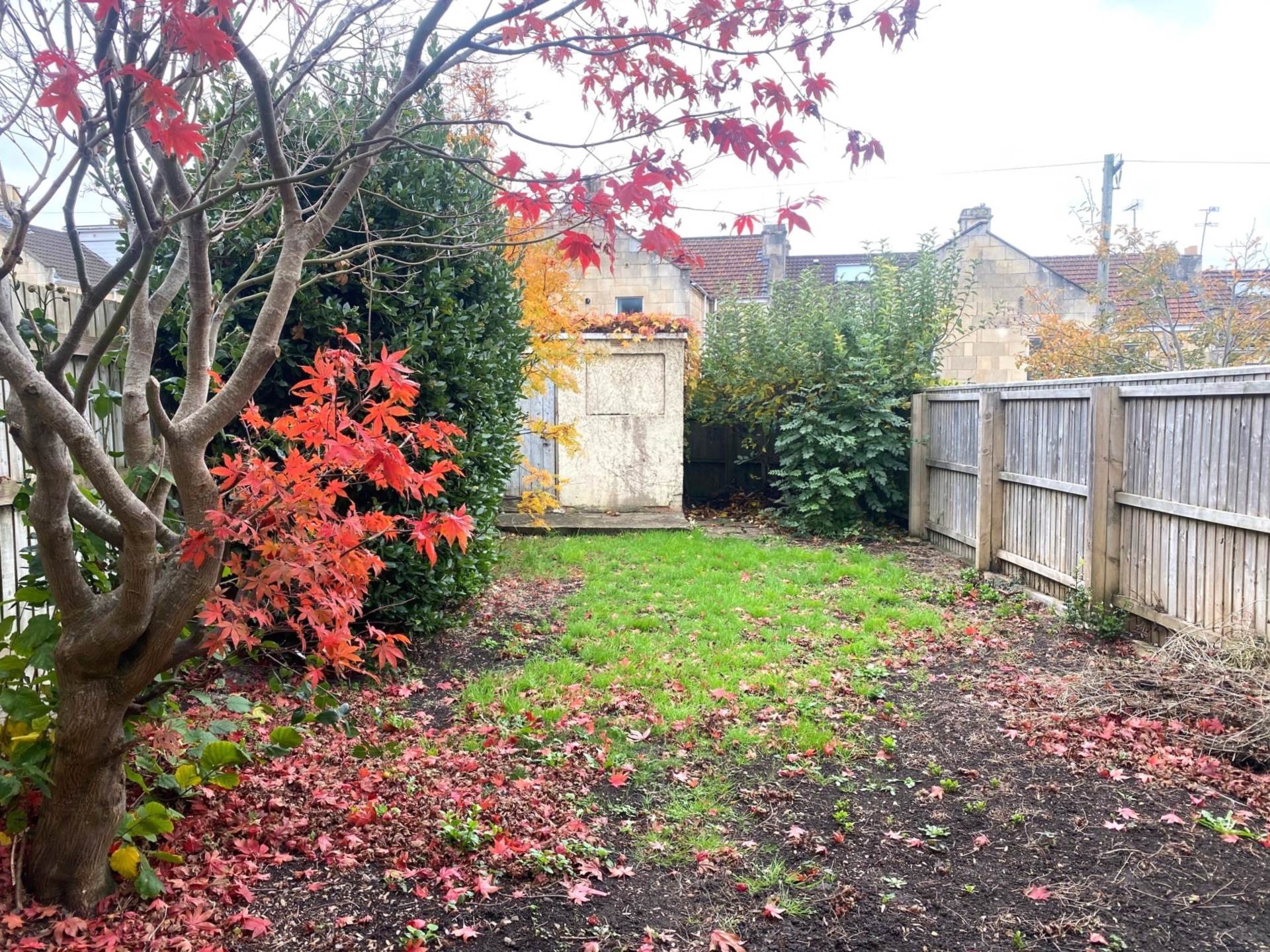 Lyme Road, Bath, Image 4