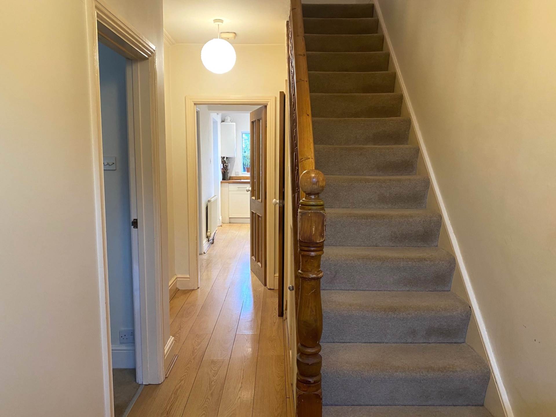 Lyme Road, Bath, Image 8