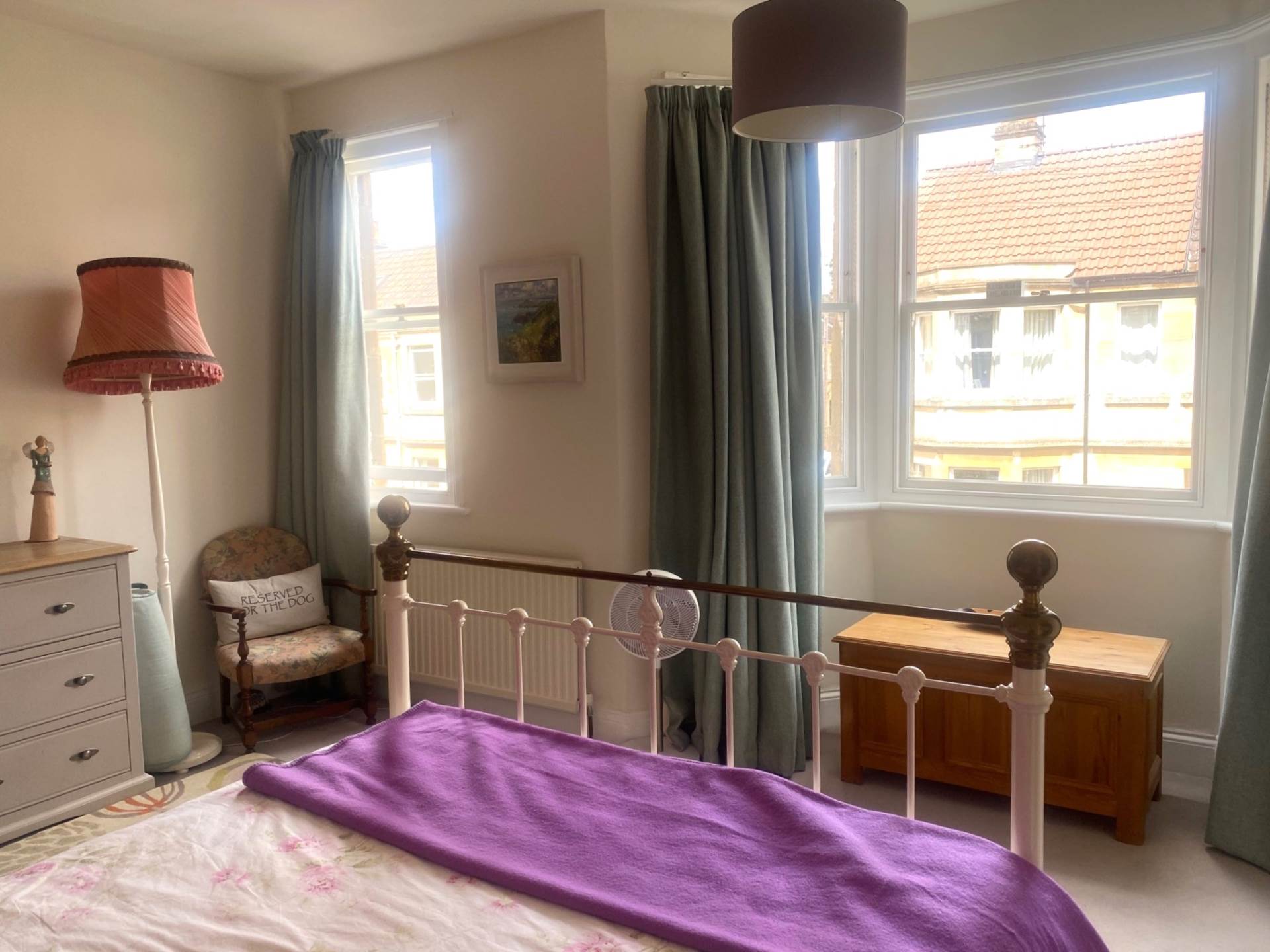 Tennyson Road, Bath, Image 15