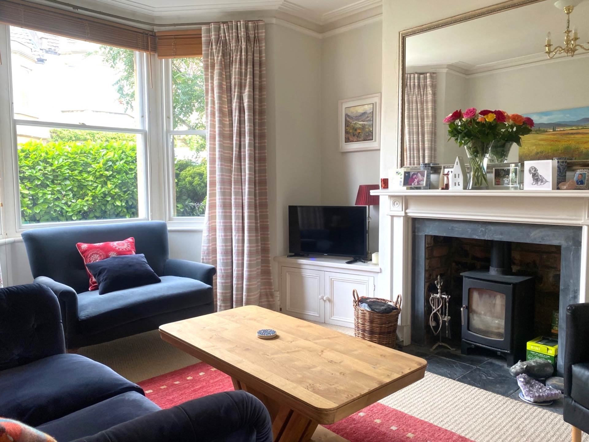 Tennyson Road, Bath, Image 2