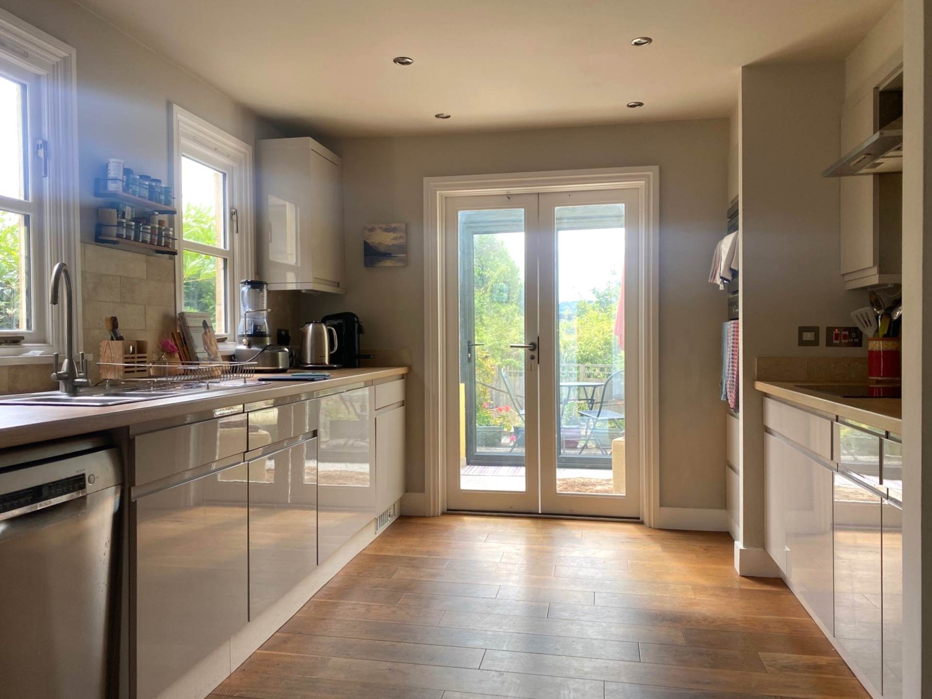 Tennyson Road, Bath, Image 3