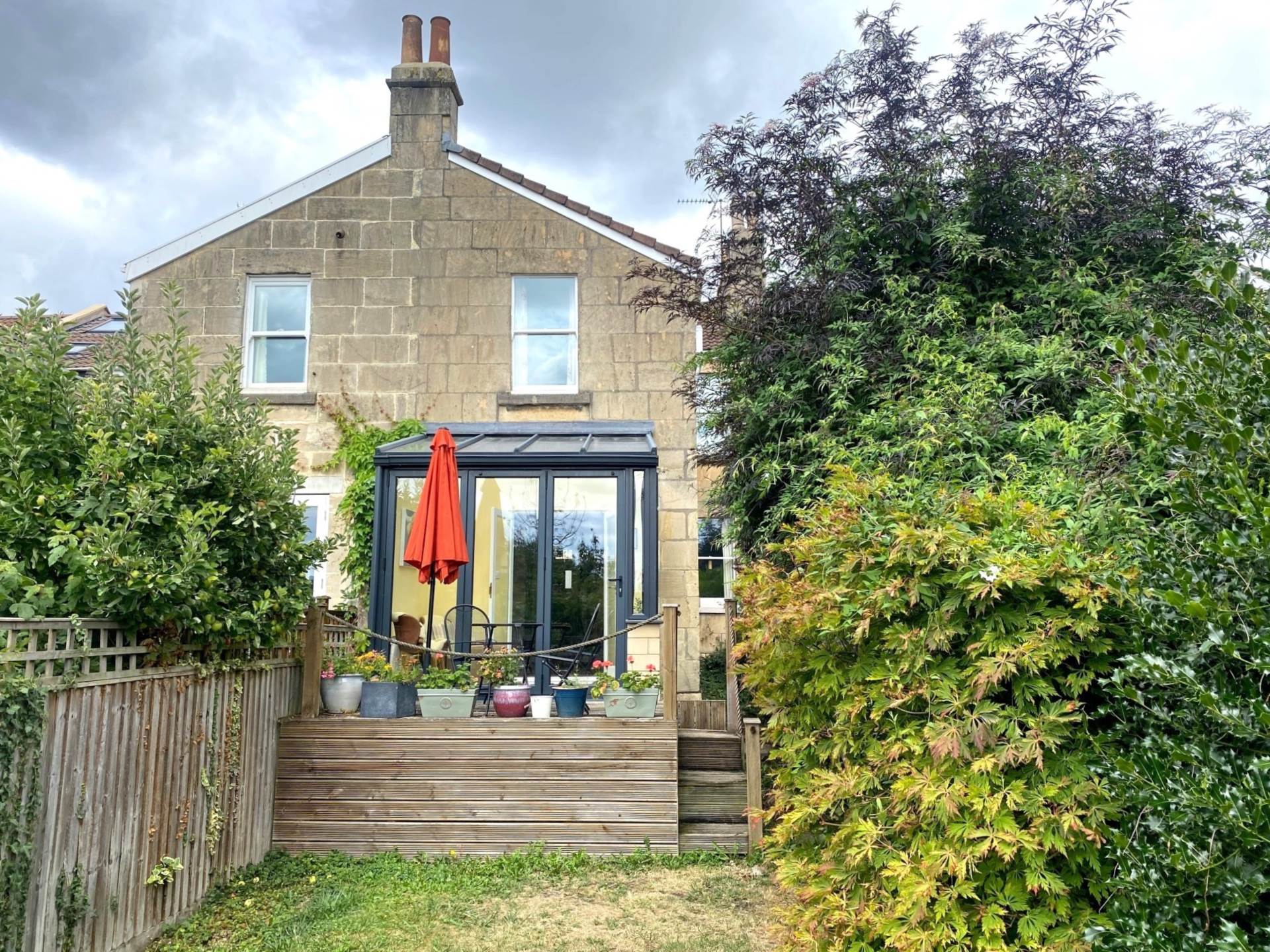 Tennyson Road, Bath, Image 4