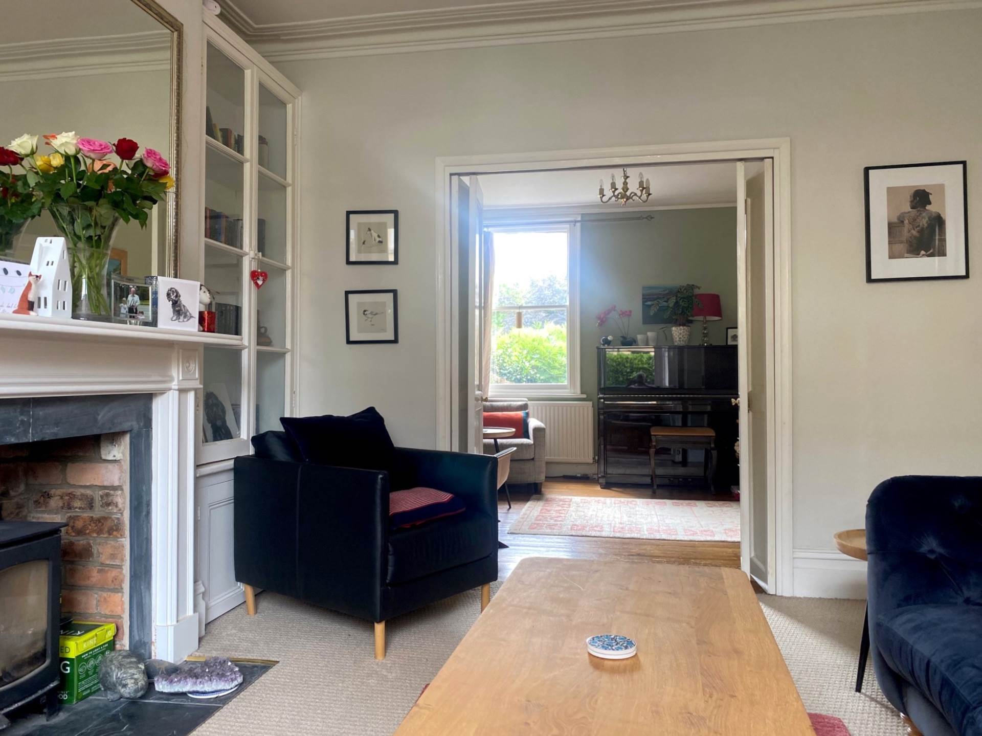 Tennyson Road, Bath, Image 8