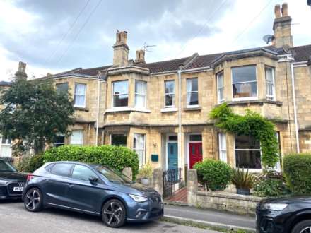 Tennyson Road, Bath, Image 1