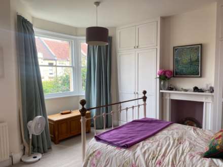 Tennyson Road, Bath, Image 13