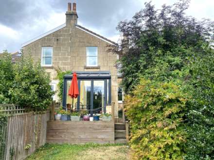 Tennyson Road, Bath, Image 4