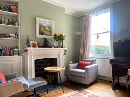 Tennyson Road, Bath, Image 7