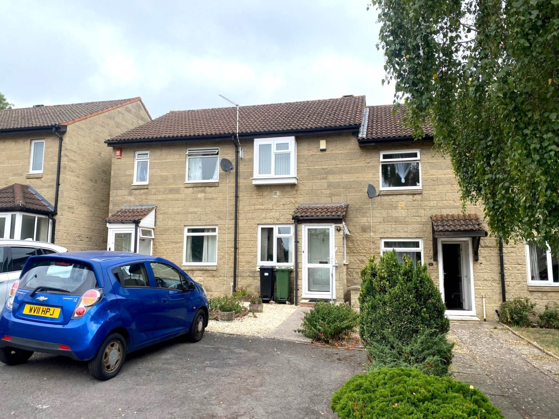Frankland Close, Bath, Image 1