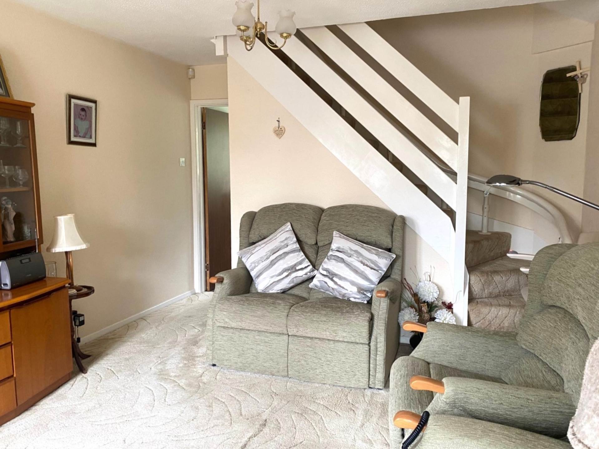 Frankland Close, Bath, Image 2