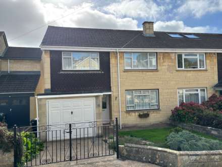 Leighton Road, Bath, Image 1