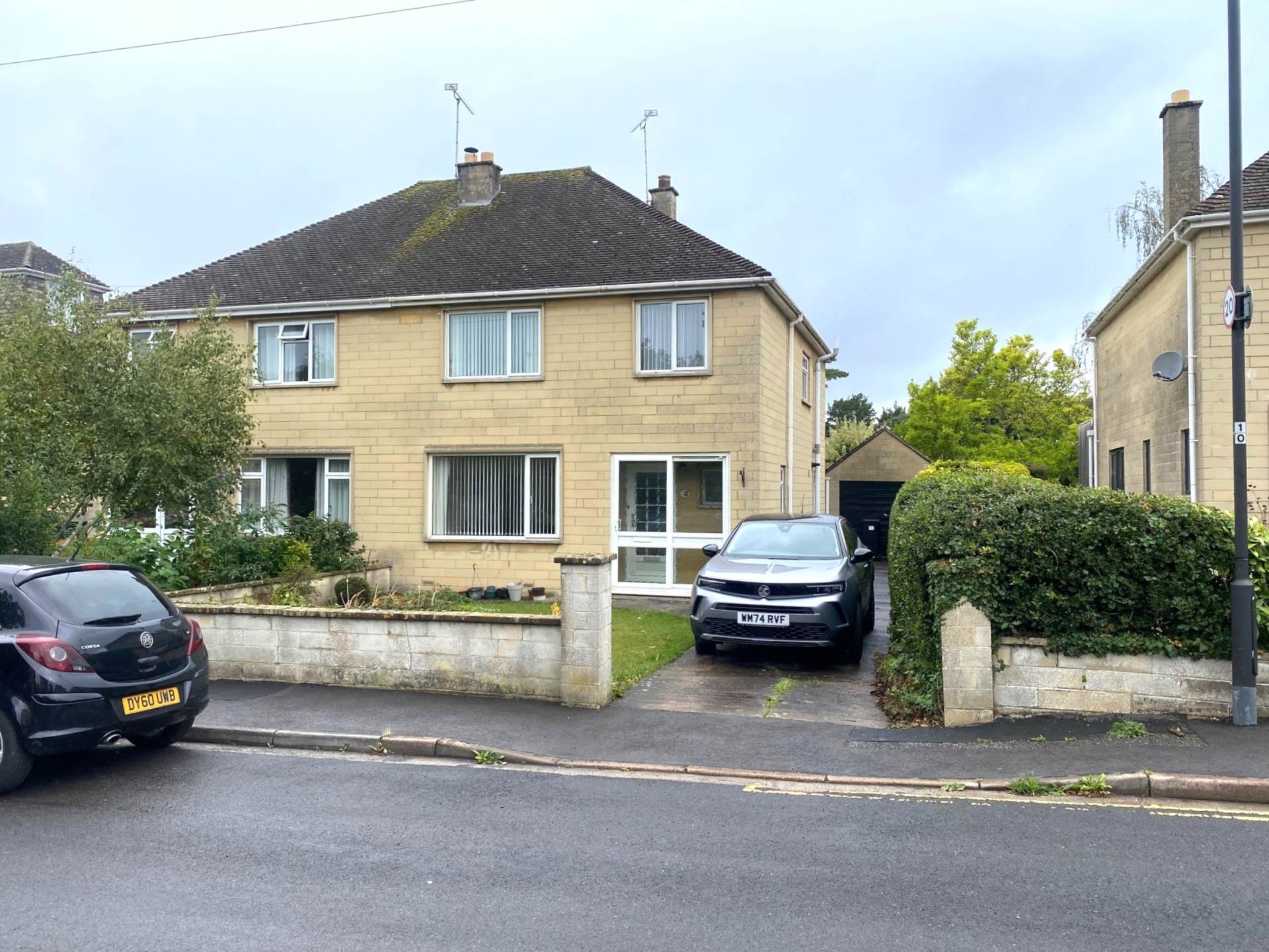 Partis Way, Bath, Image 1